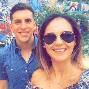 Meet your Posher, Christopher